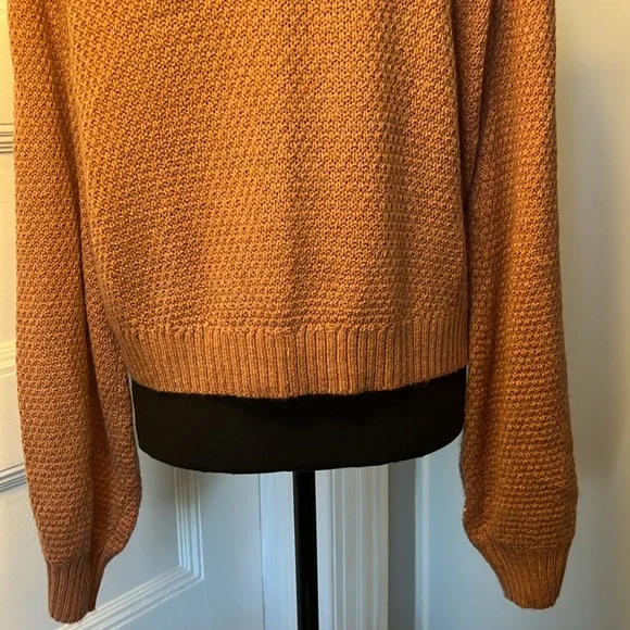 WILD FABLE SWEATER - Picture 7 of 11